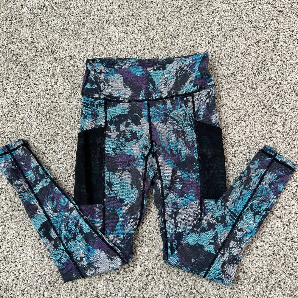 Mono B- Yoga Pants